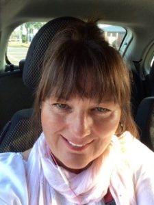 Georgina Howett